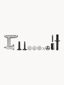 Accessori per tritacarne e insaccare salsicce Artisan, set da 10