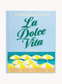 Album fotografico Dolce Vita