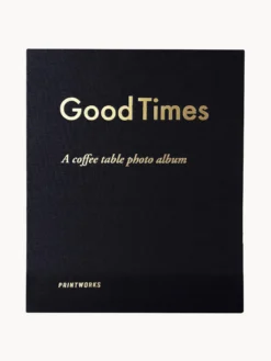 Album fotografico Good Times