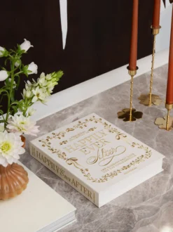 Album fotografico Happily Ever After