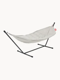 Amaca da giardino con supporto Headdedmock Superb