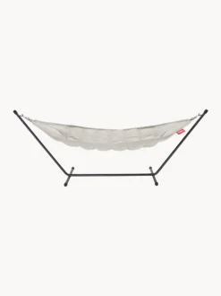Amaca da giardino con supporto Headdedmock Superb