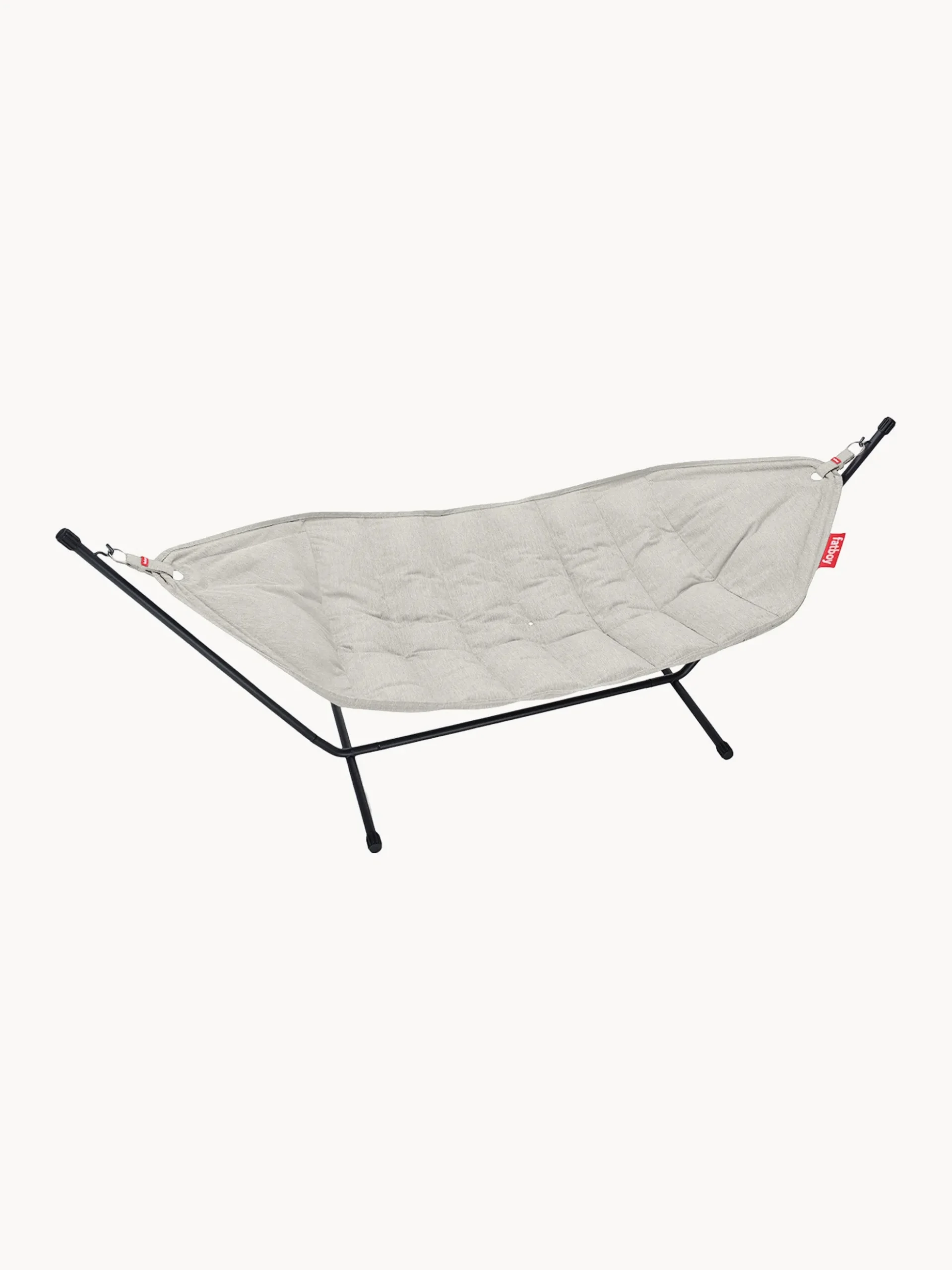 Amaca da giardino con supporto Headdedmock Superb