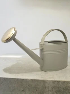 Annaffiatoio fatto a mano Aziza, 5 L