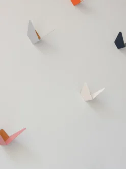 Appendiabiti Butterflies