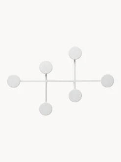 Appendiabiti da parete di design Afteroom