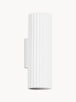Applique con luce direzionale Gleam
