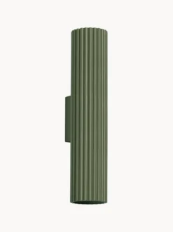 Applique con luce direzionale Gleam