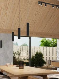 Applique con luce direzionale Gleam