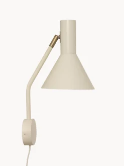 Applique di design orientabile Lyss