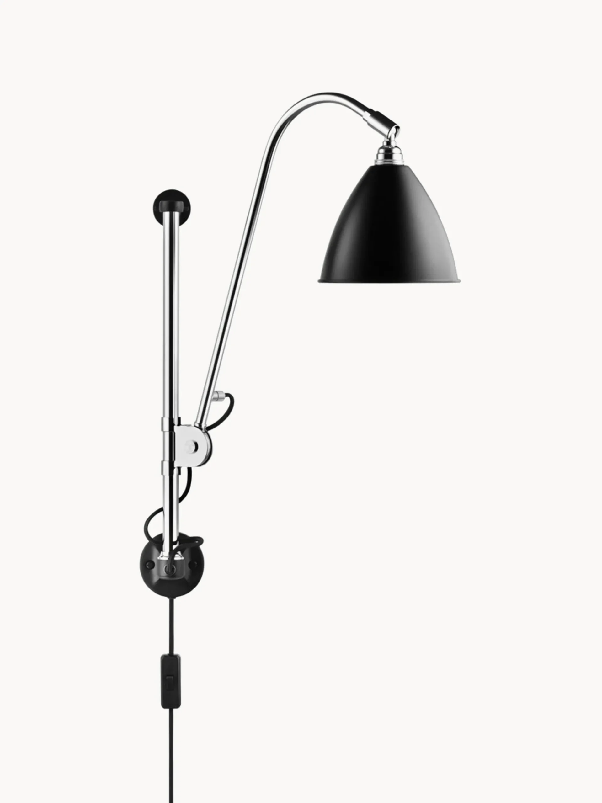 Applique regolabile in altezza BL5