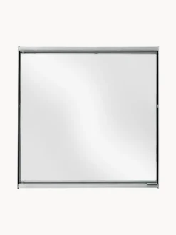 Armadietto a specchio da bagno in acciaio inox Taper