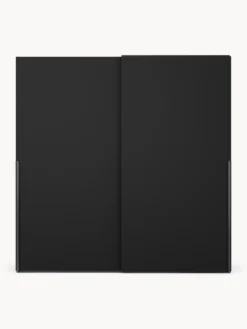 Armadio componibile ad ante battenti Leon, larg. 200 cm, diverse varianti