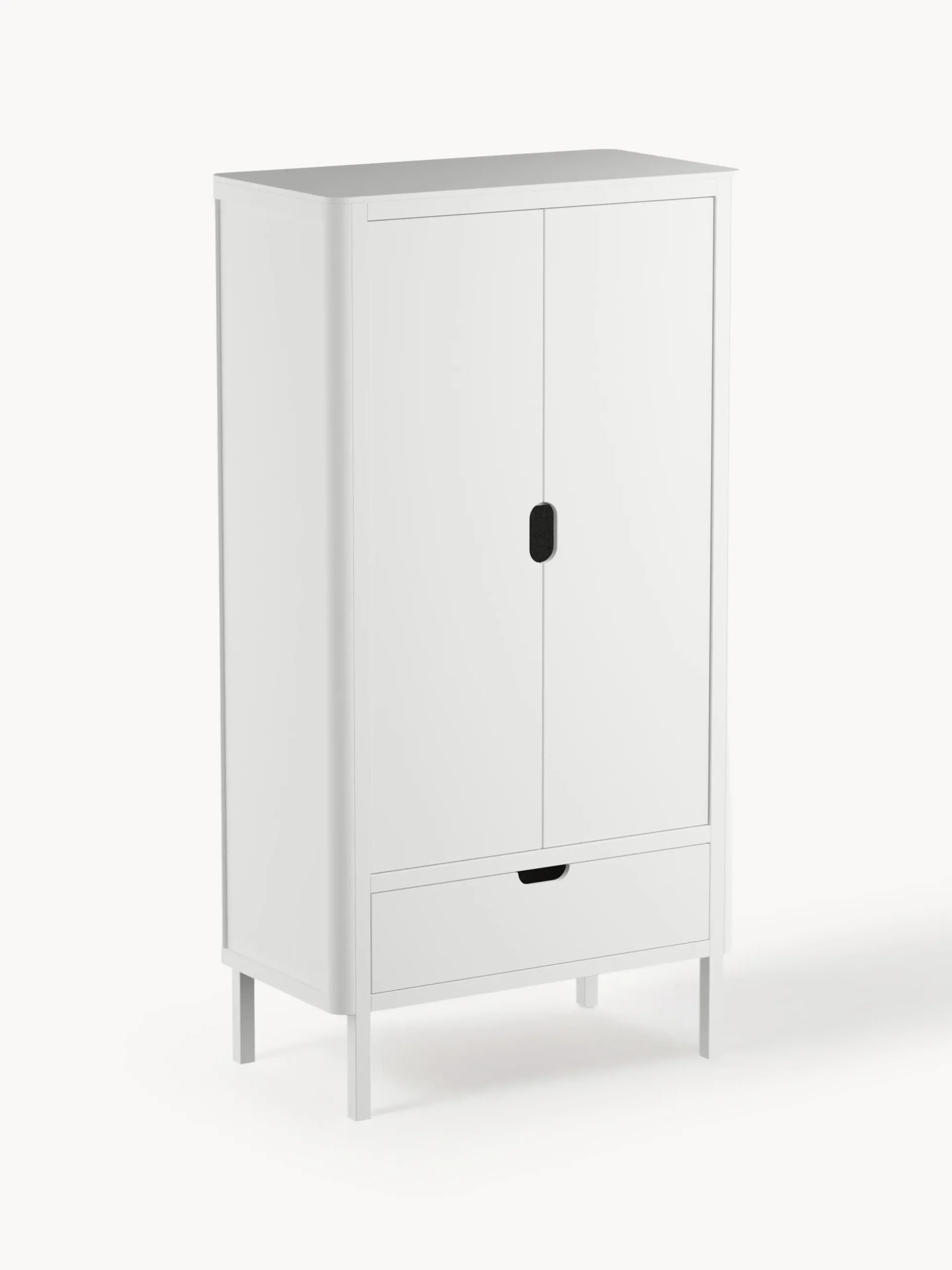 Armadio in legno Classic