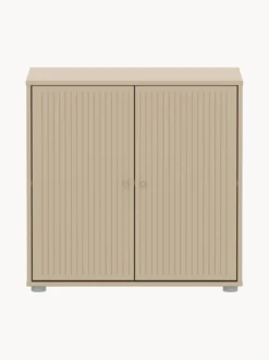 Armadio per bambini in legno Saga
