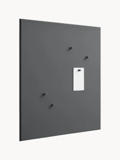 Bacheca con 5 magneti Montana