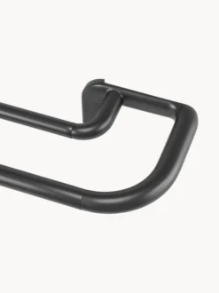 Bastone per tende Twilight, larg. 70-213 cm