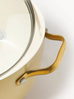 Batteria di pentole con rivestimento antiaderente Padova, set da 10