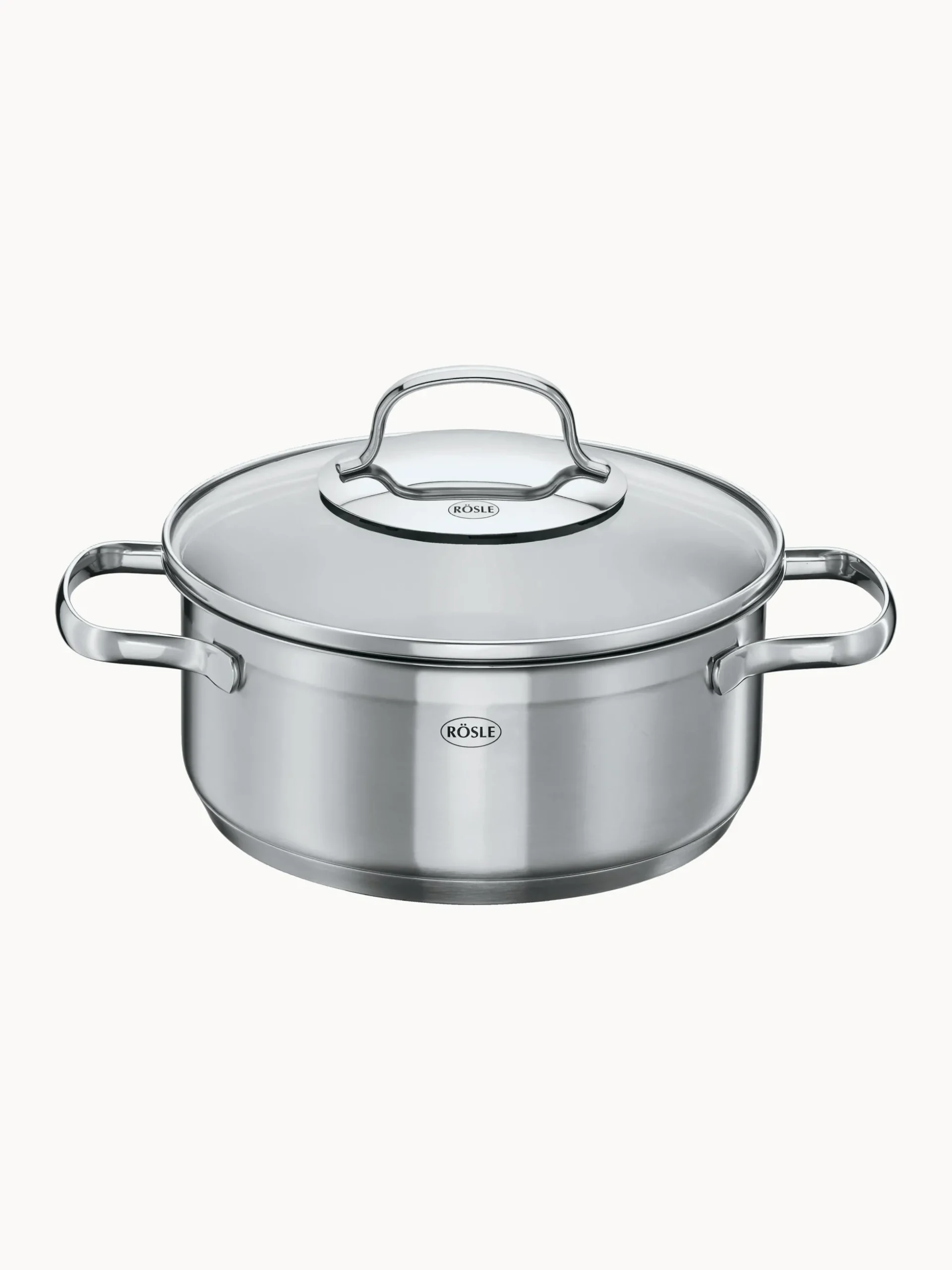 Batteria di pentole Elegance