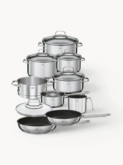 Batteria di pentole Elegance