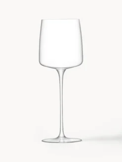 Bicchiere da vino bianco Metropolitan 4 pz