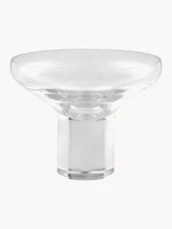 Bicchiere per martini in vetro soffiato Koyoi