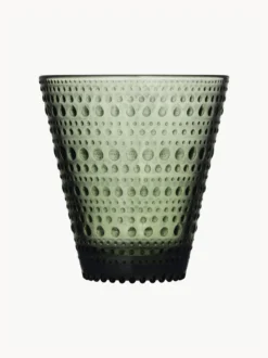 Bicchieri acqua Kastehelmi 2 pz