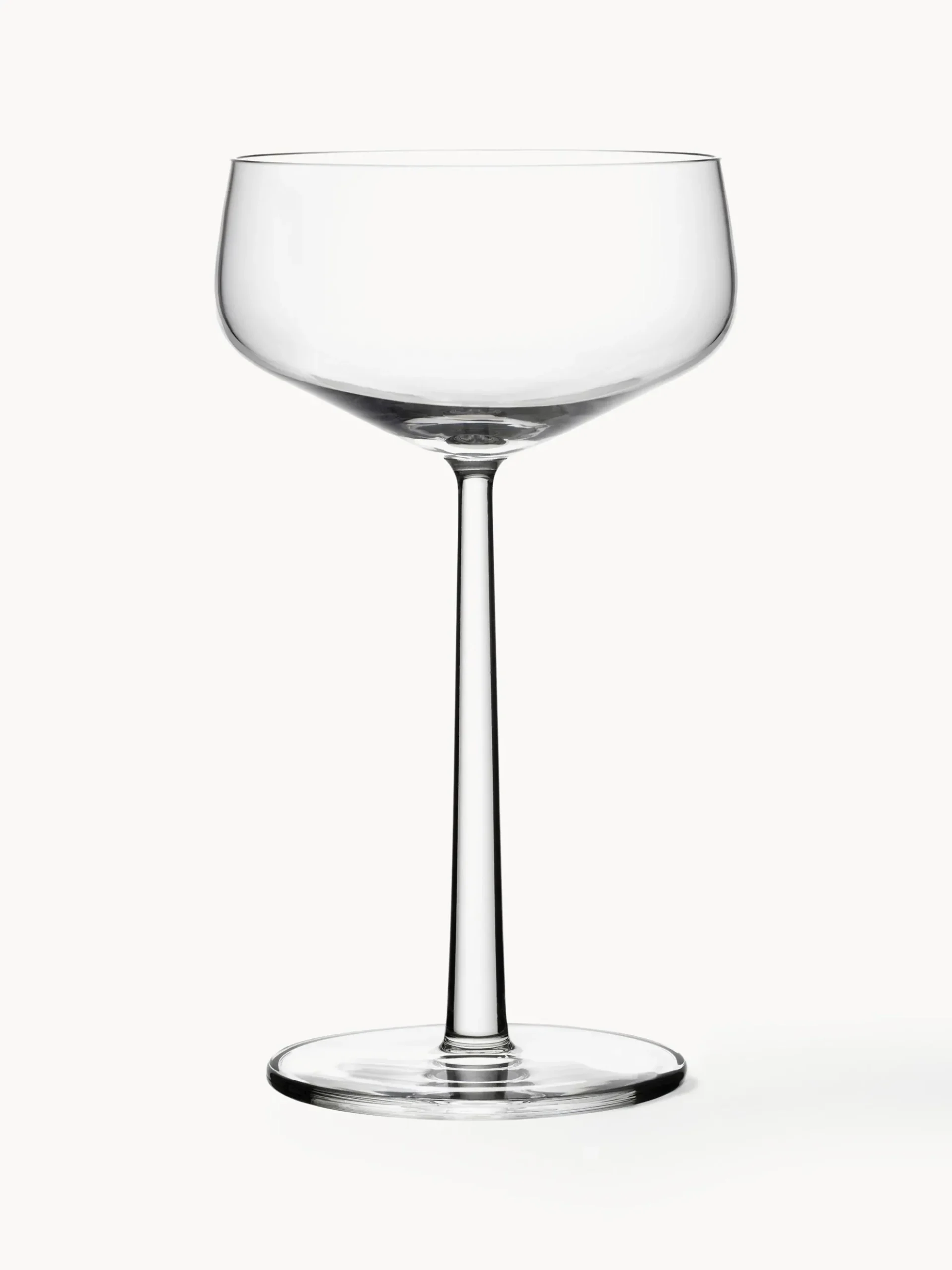 Bicchieri da cocktail Essence 2 pz