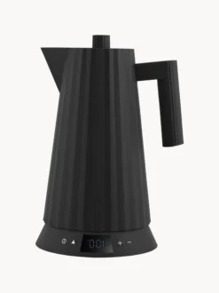Bollitore con controllo temperatura Plissé, 1,7 L
