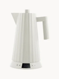 Bollitore con controllo temperatura Plissé, 1,7 L
