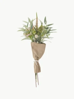 Bouquet artificiale Blush