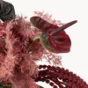 Bouquet di fiori artificiali Heartbeat
