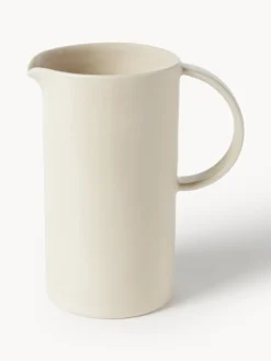 Brocca fatta a mano Lowri, 1,5 L