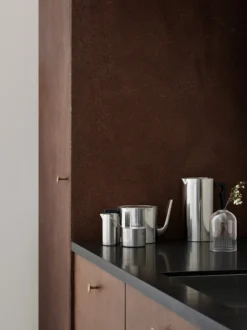 Brocca per panna Arne Jacobsen