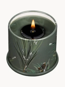 Candela profumata Vanity Tin (aghi di pino, cannella e muschio di quercia)