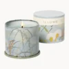 Candela profumata Vanity Tin (gelsomino e salsedine)