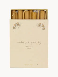 Candele a bastoncino Birthday 20 pz