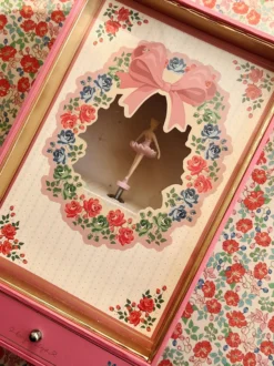 Carillon per bambini Twinkle