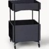 Carrello da portata Fresh
