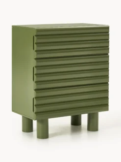 Cassettiera Fana