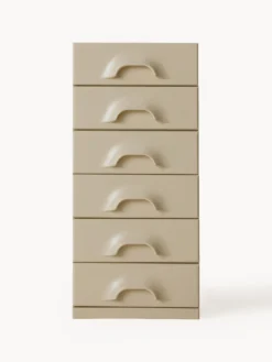 Cassettiera Ginger