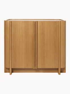 Cassettiera in legno per bambini Tilu