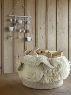 Cestino Sheep