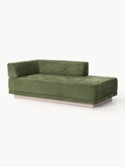 Chaise longue Colin