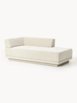 Chaise longue Colin
