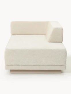 Chaise longue Colin