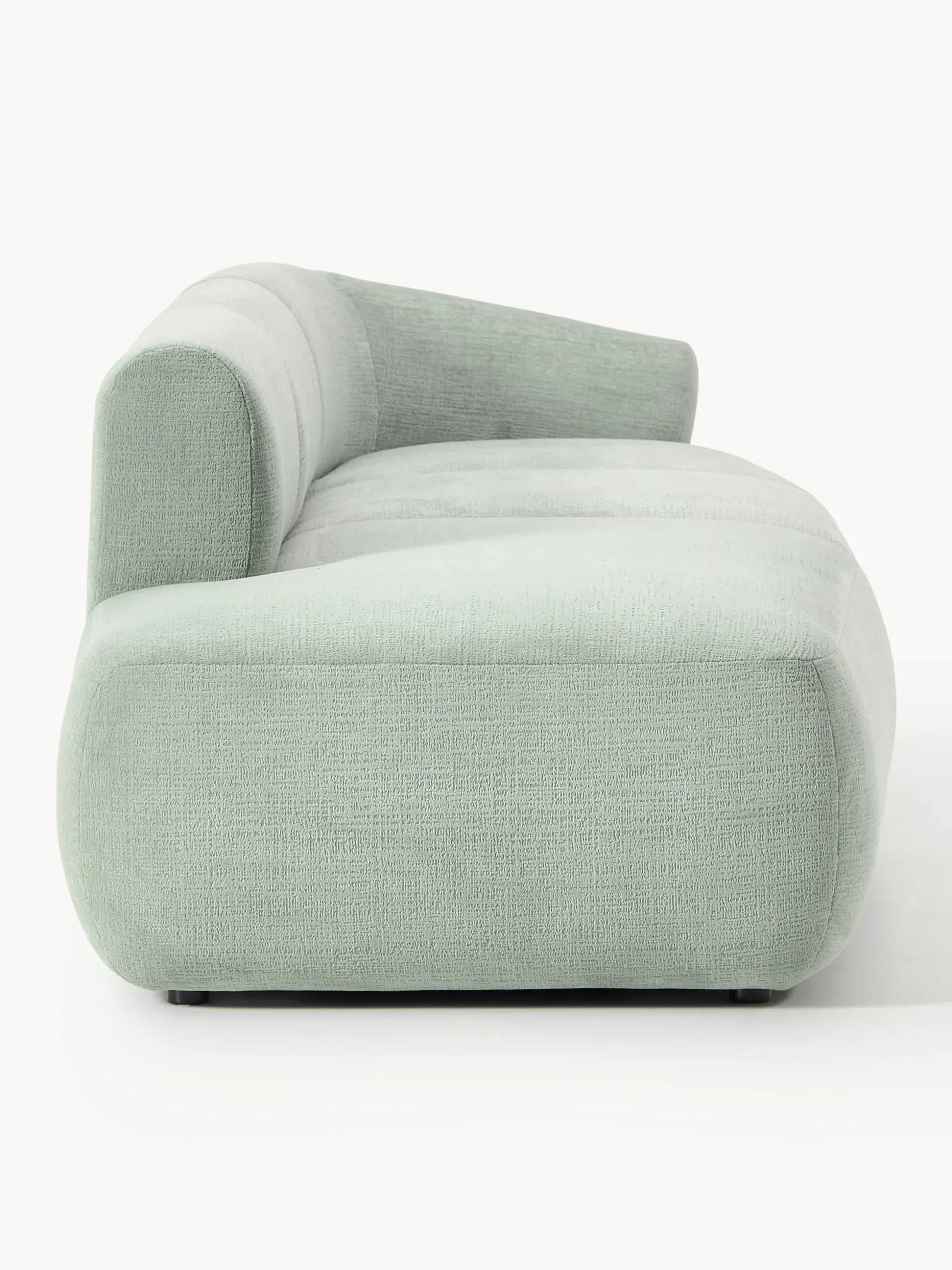 Chaise longue componibile 2 posti Sofia