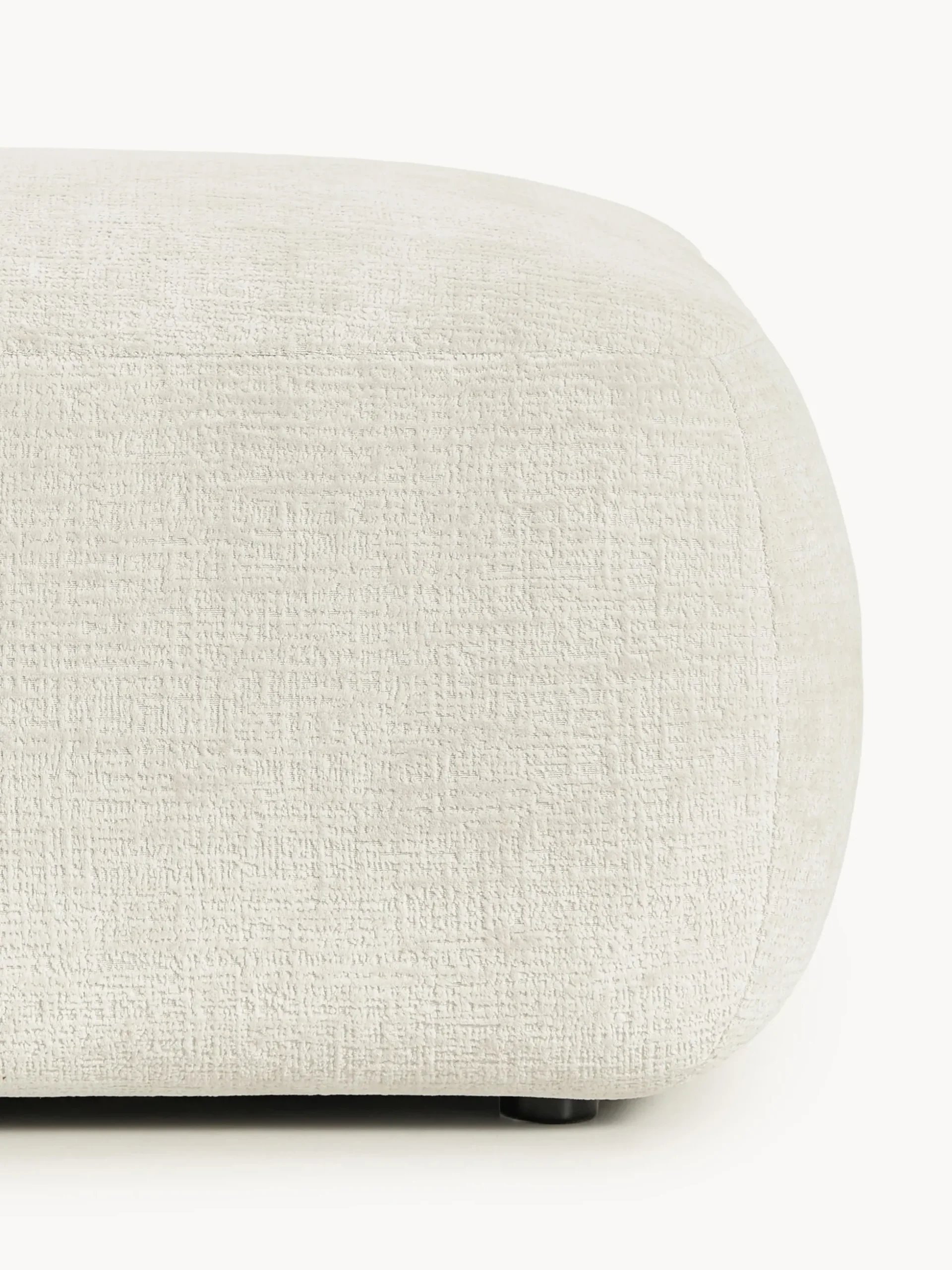 Chaise longue componibile 2 posti Sofia