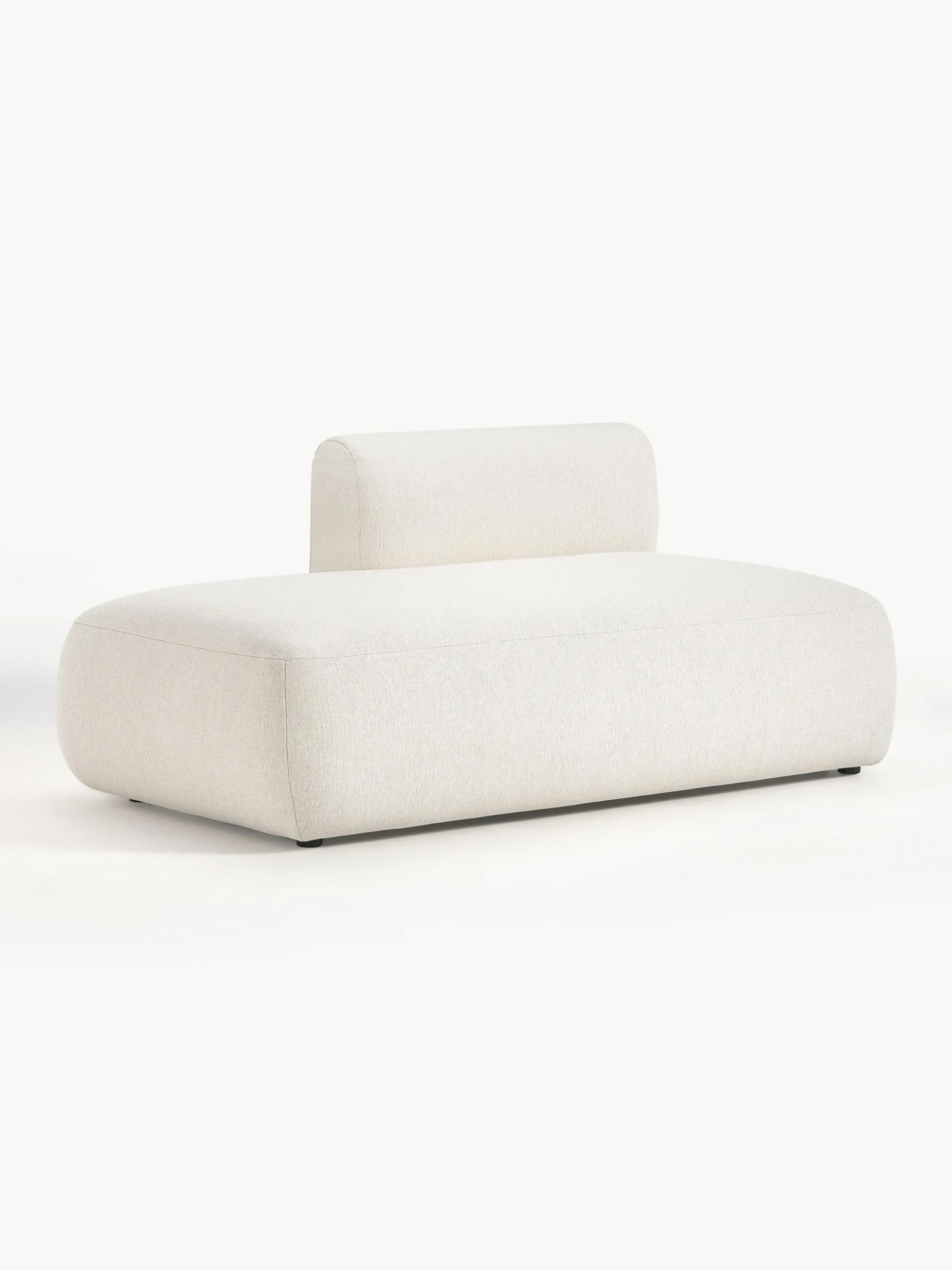 Chaise longue componibile Sofia