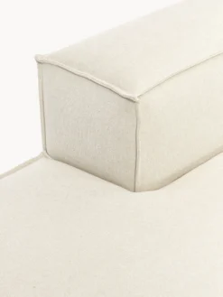Chaise loungue componibile Lennon